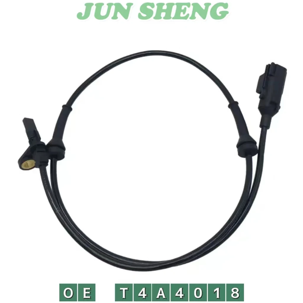 Front ABS Sensor Wheel Speed Sensor For JAGUAR F-PACE X761 OEM T4A4018