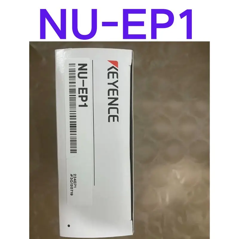 Brand-new Laser displacement sensor NU-EP1