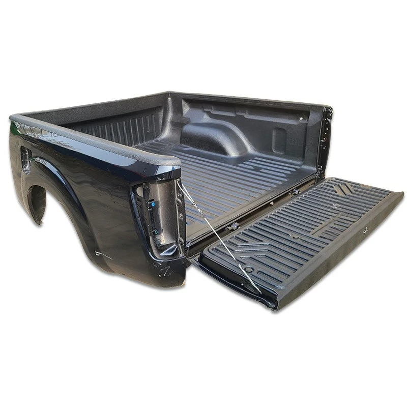

Truck Bed Mat For Dongfeng Rich 6 Extended Version Tailgate Liner High Fit Cargo Box Cover Modification Accessory