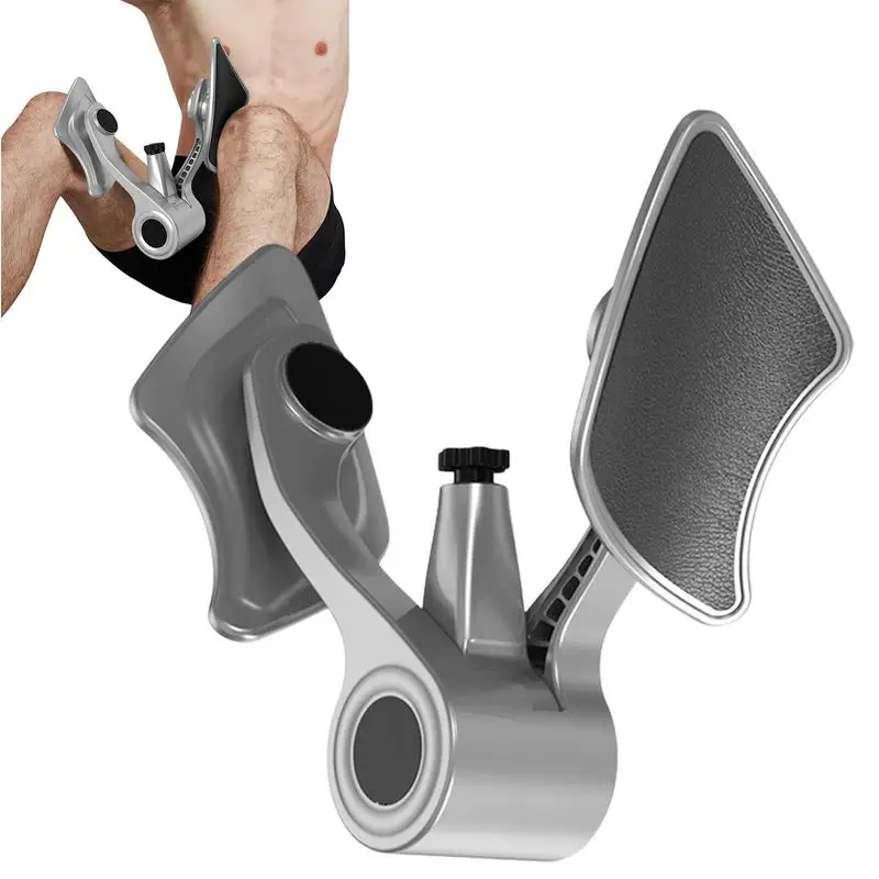 

Регулируемый внутренний тренажер для бедер, тренажер для мышц тазового дна, устройство для красоты ног, домашнее оборудование для фитнеса и тренировок