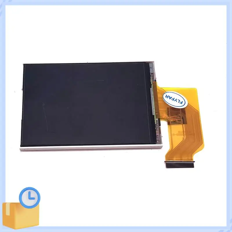 

Popular LCD Display Screen For Nikon Coolpix A10 A100 Digital Camera Repair Part Backlight