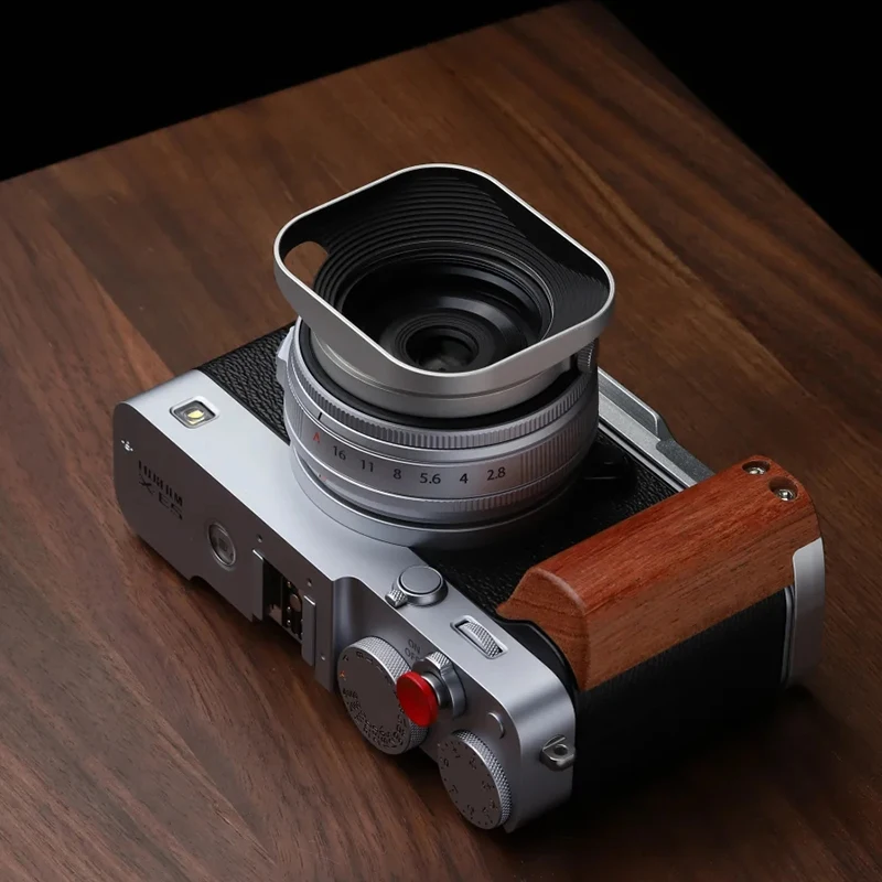 #88 Compare Lens Hoods Before You Buy