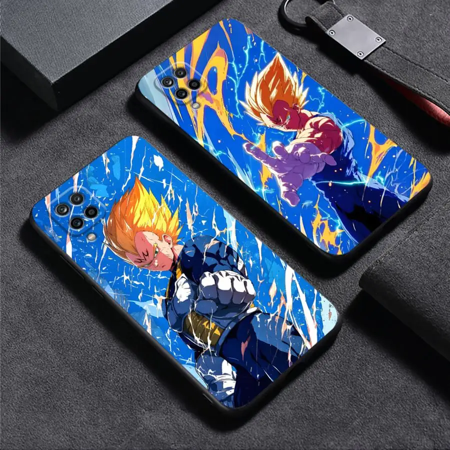 Black Soft Phone Co… - image