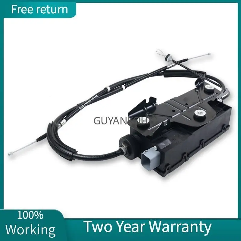 Park Brake Module EPB Handbrake Actuator 34436874219 34436869479 For BMW 5 Series GT 535i 550i GT xDrive