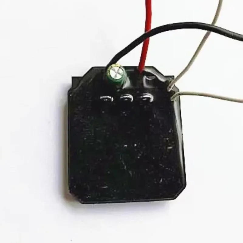 21V-36V Brushless Motor Driver Board Power Controller Module