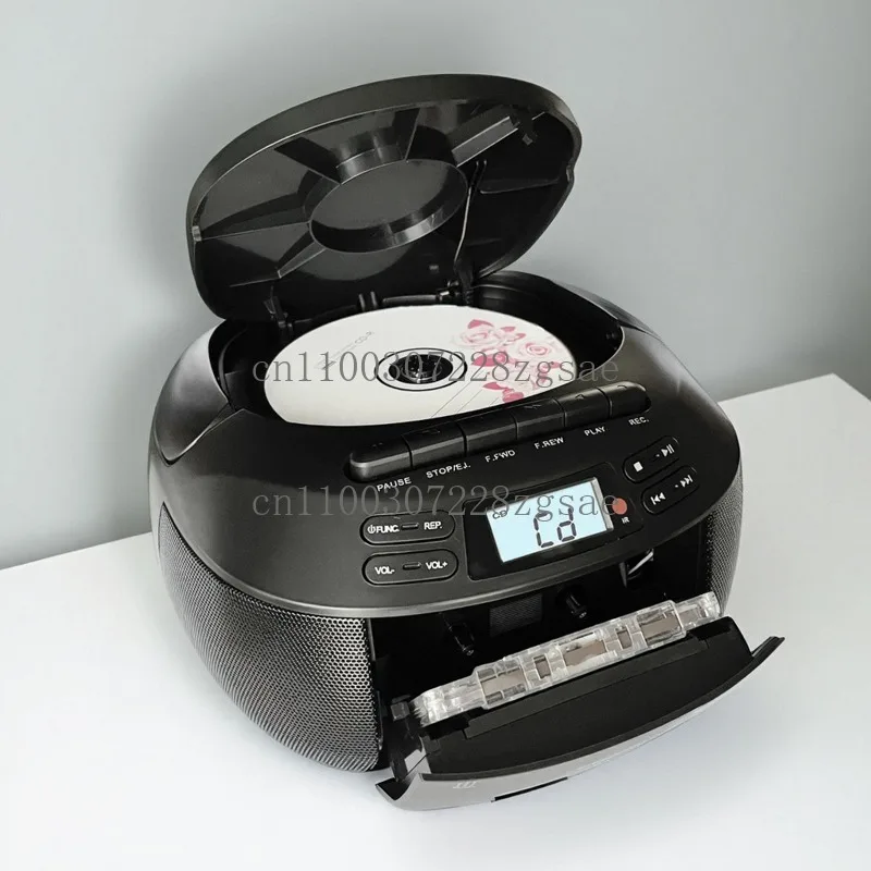 Cd Tape Recorder Re…