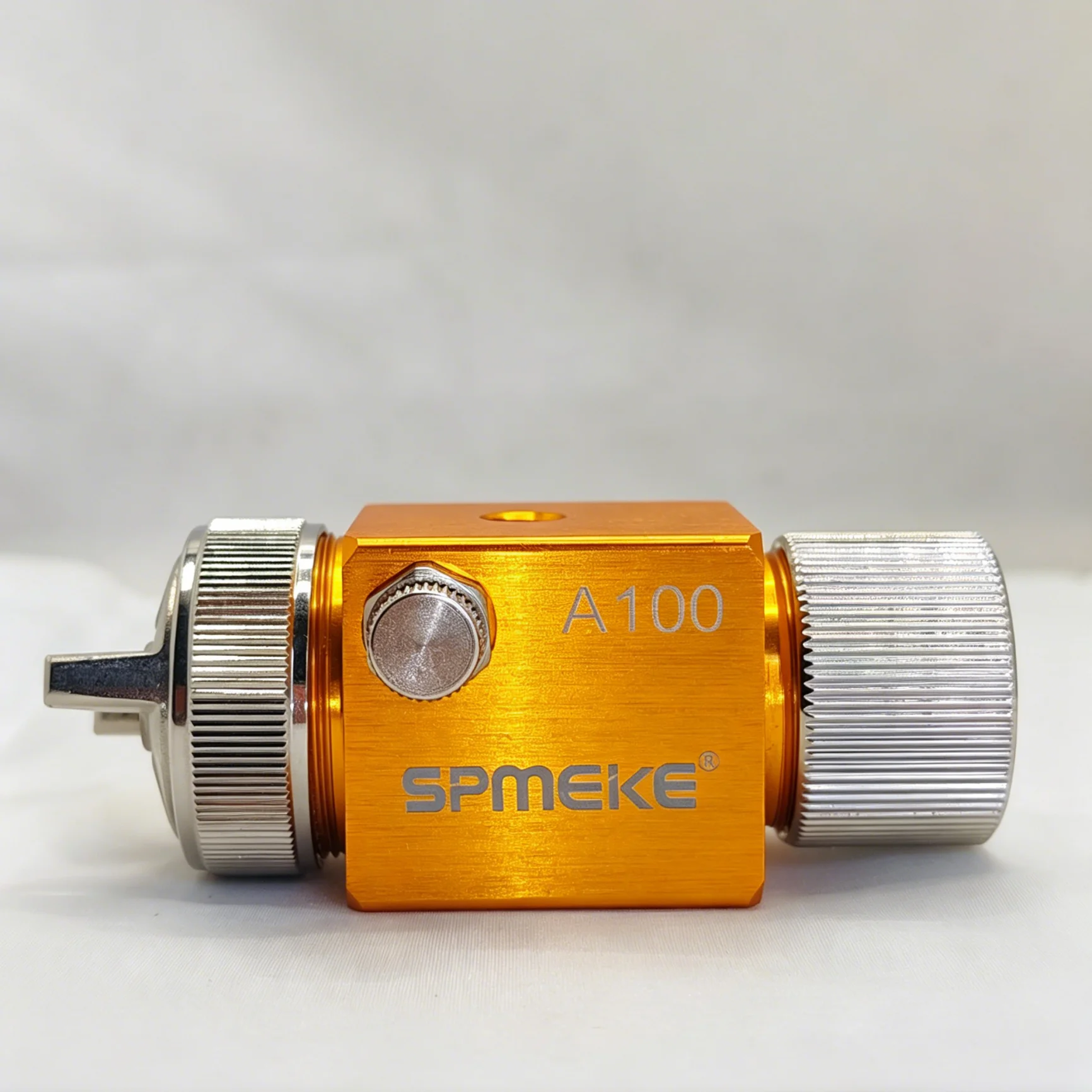 A-100 Blister Machine Nozzle, Wave Soldering Nozzle, Alcohol Nozzle, A-100 Automatic Spray Gun, Flux and Paint Nozzle