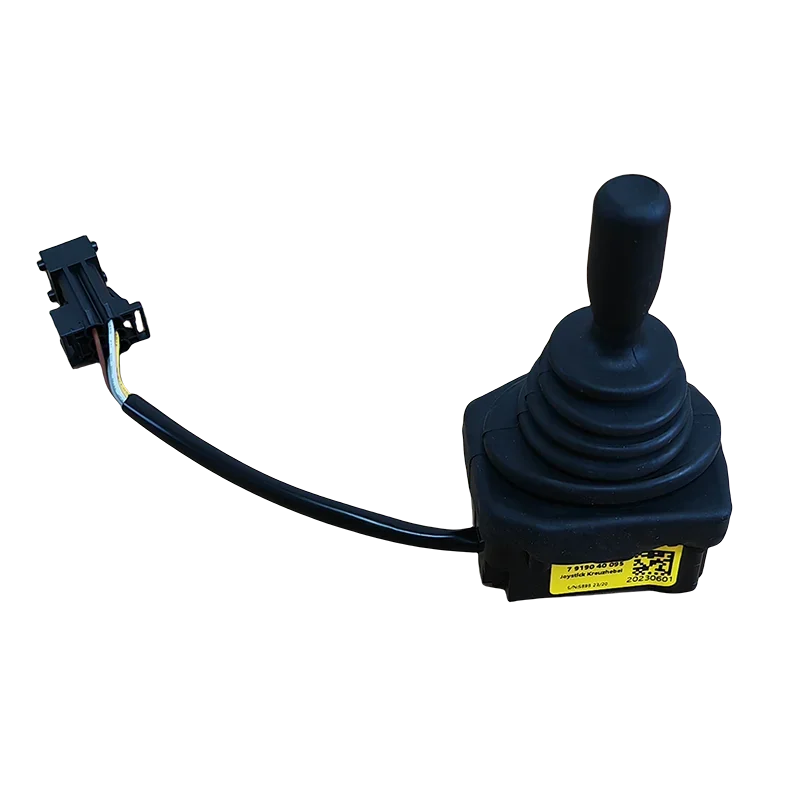Aplicable a piezas de montacargas linde modelo1123/115C-11/115-12/115/115-02/115G-03/115-03/115C-03 JOYSTICK 7919040075/79190400