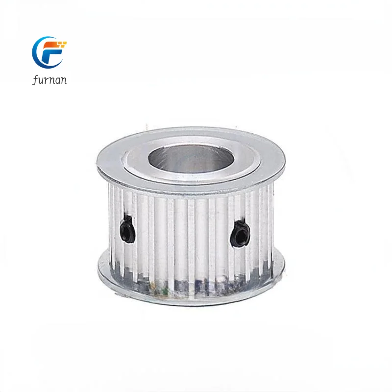 AF Type 20 Teeth HTD 5M Timing Pulley Bore 4mm-20mm for 10/15/20/16/30/40mm Width Belt Used In Linear Pulley 5GT