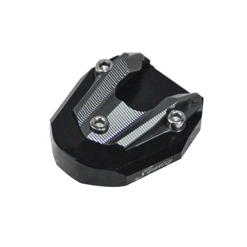 

Zuimi Side Frame Footrest Base for Benda Limestone 250 Napoleon 250 Widening Non-Slip Side Brace Enlarged Kit Easy Installation