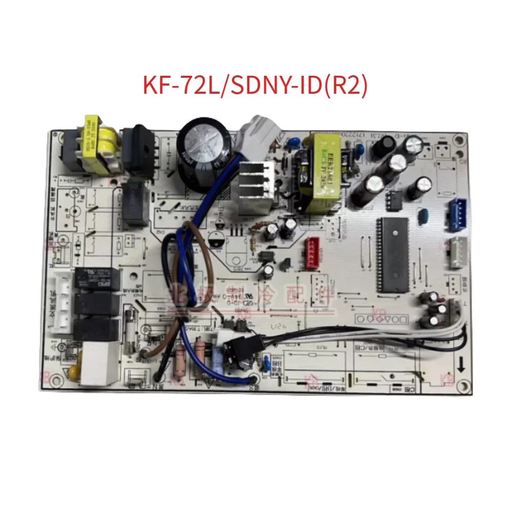 

new for Midea air conditioning motherboard KF-72L/SDNY-ID (R2) power board circuit board