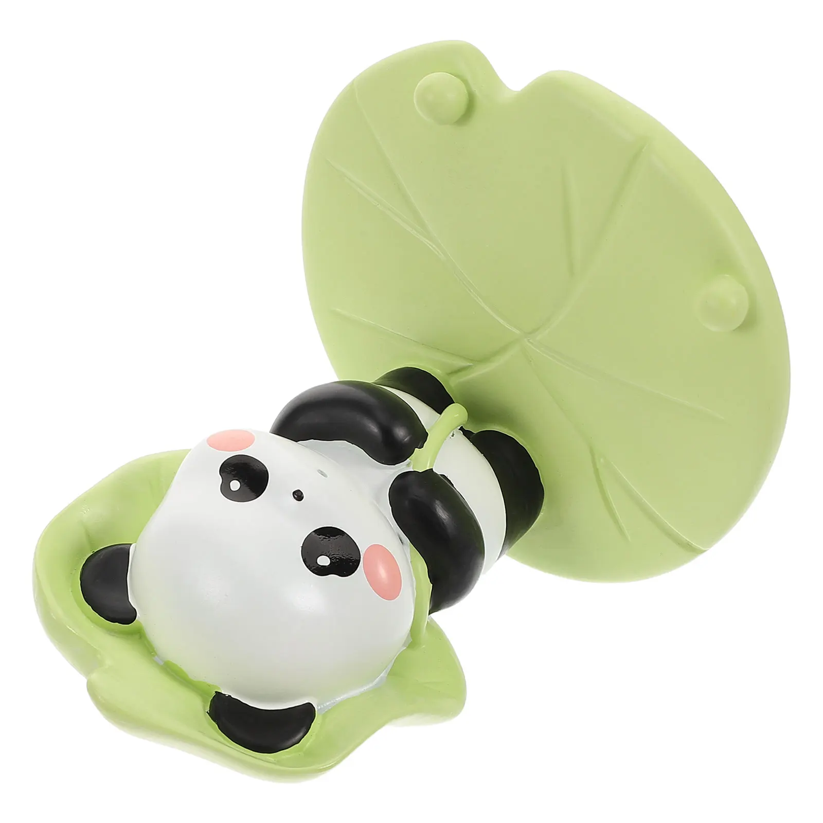 

1pcs Cellphone Stand Holder Light Green Smooth Base Compact Design Kawaii Desk Decor Novelty Phone Accessory Stable