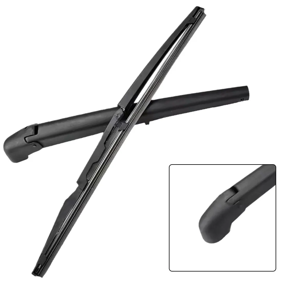 

Rear Windshield Wiper Arm Assembly for Fiat For Idea 2003-2018 Designed for Reliable Rear Visibility and Model Specific Fit