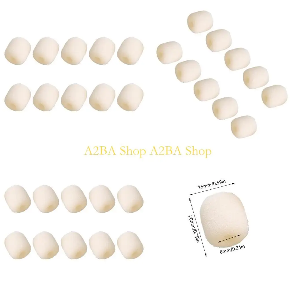 A2BA 10Pcs Headsets…