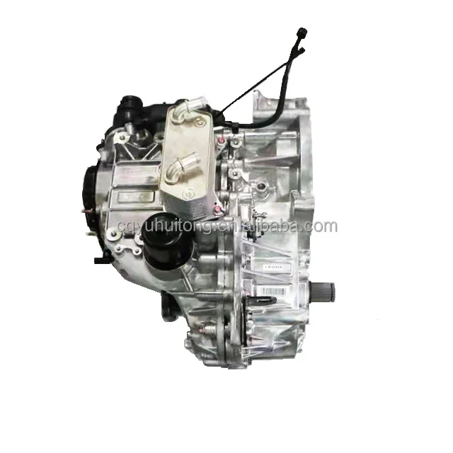 Other Auto Transmission Systems 6DT35 Transmission Gearbox for BYD S7 G7