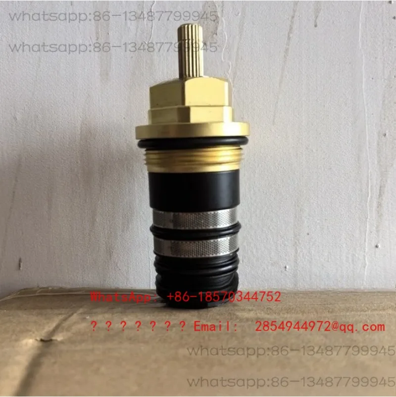 Thermostatic Valve Core 94282000 Thermostatic Valve Core Accessories Are Available in Stock.
