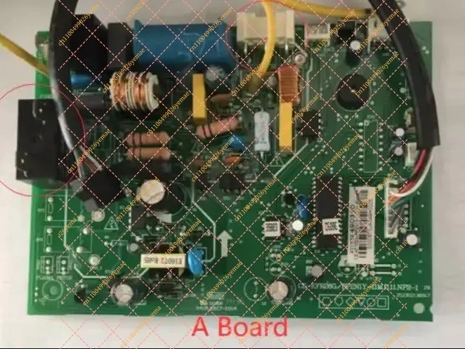 New for Midea Air Conditioner Motherboard CE-KFR26G/BP2N1Y-11M.D.11.NP2-1, CE-KFR32G/BP2N1Y-11M