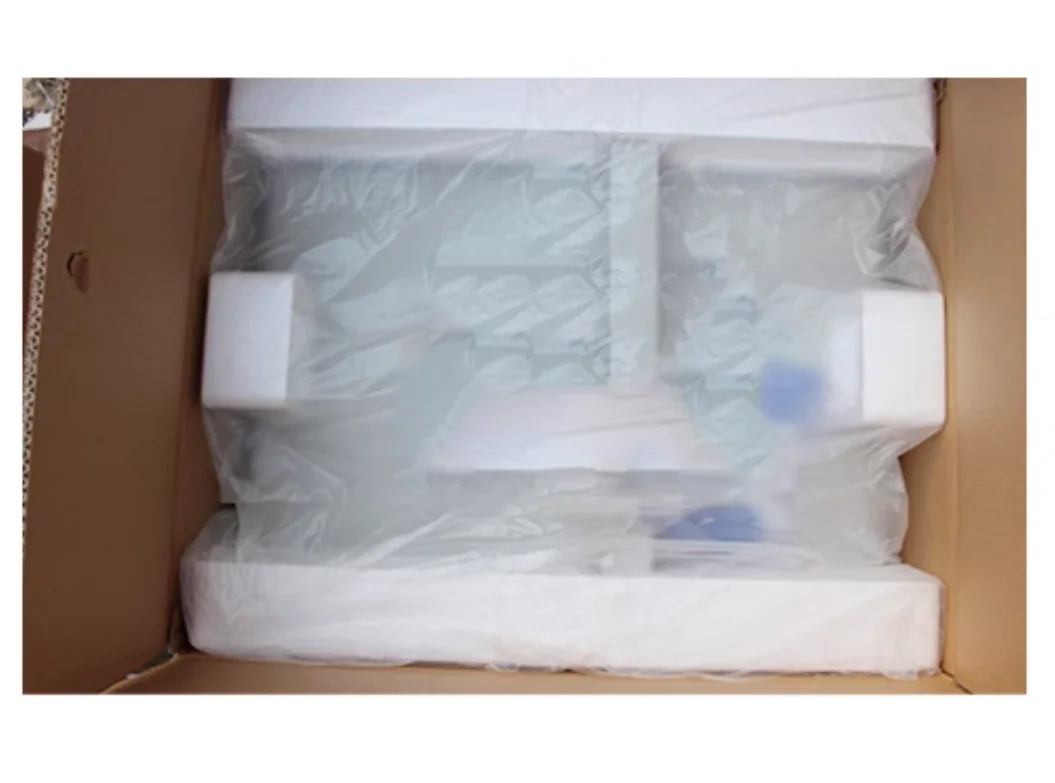 Manual Paper Creasing Machine 525mm Scoring Machine 20.6Inch