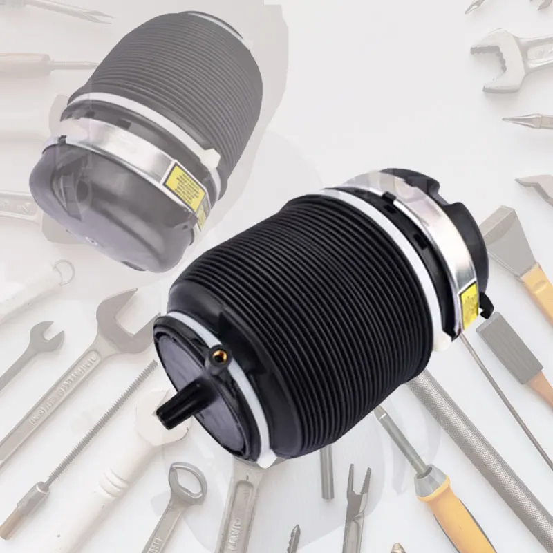 

100% Brand New Top Rear air Suspension For Bentley Mulsanne Suspension Spring Bag 3Y5616001F 3Y5616002F Wholesale Fast Shipping
