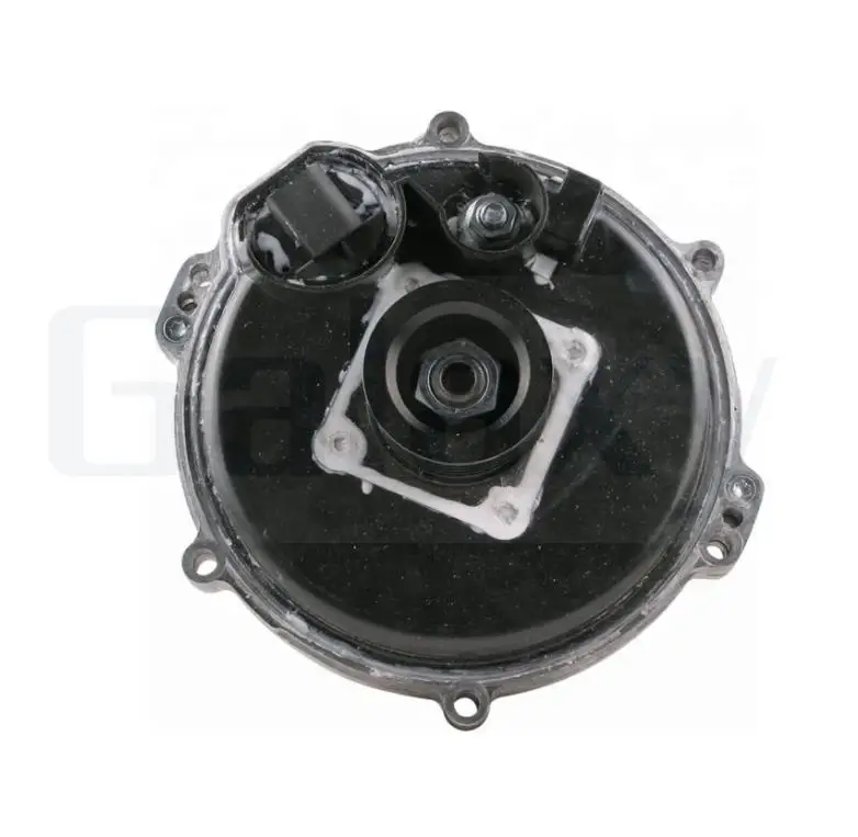 High Quality 12317508052 Alternator Water Cooled Generator 150A For BMW E39 535i 540 E38 740 E53 X5