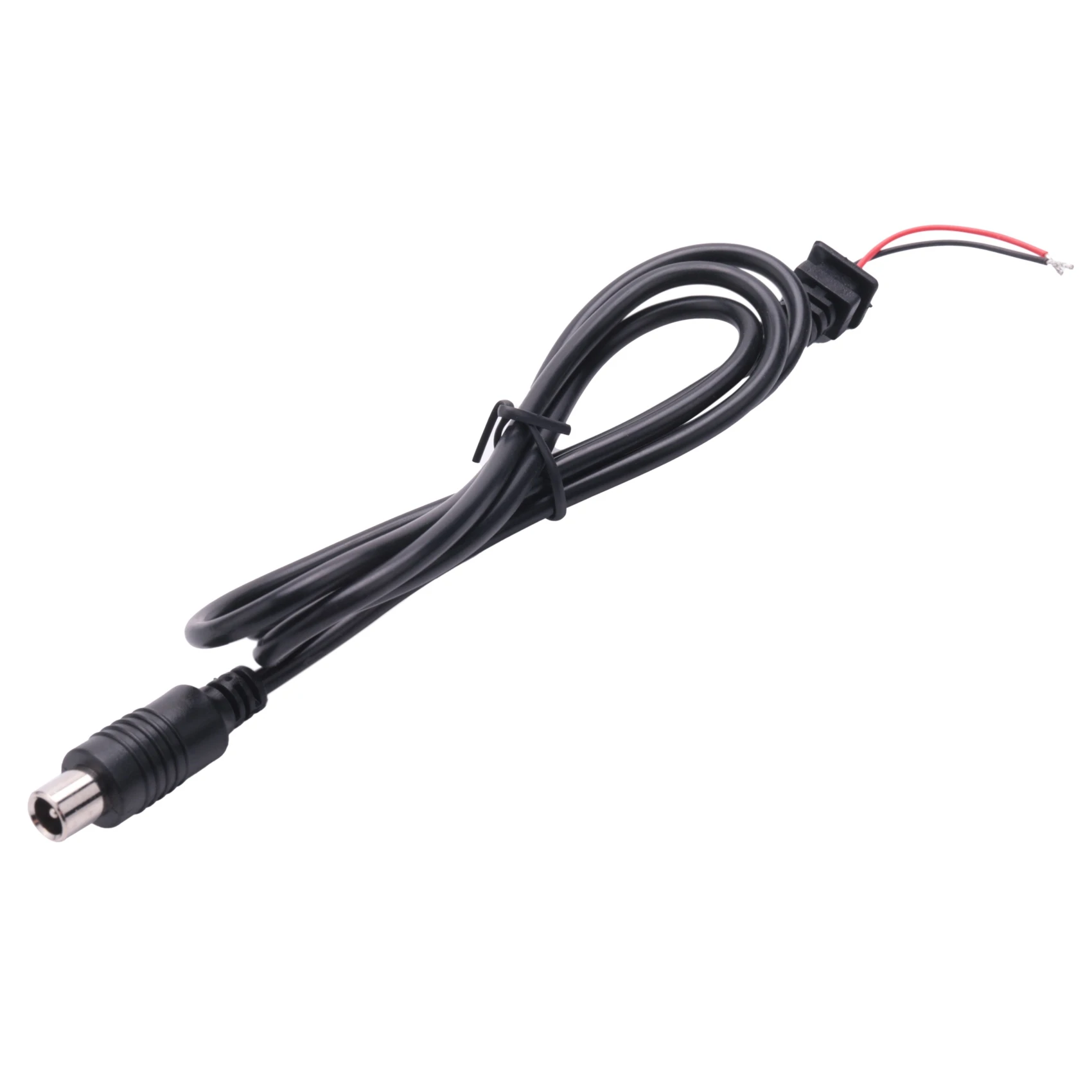 A60E-3X Electric Scooter Line 42V 2A Accessories Power Cord Charging Cable For M365 Electric Scooter Adapter