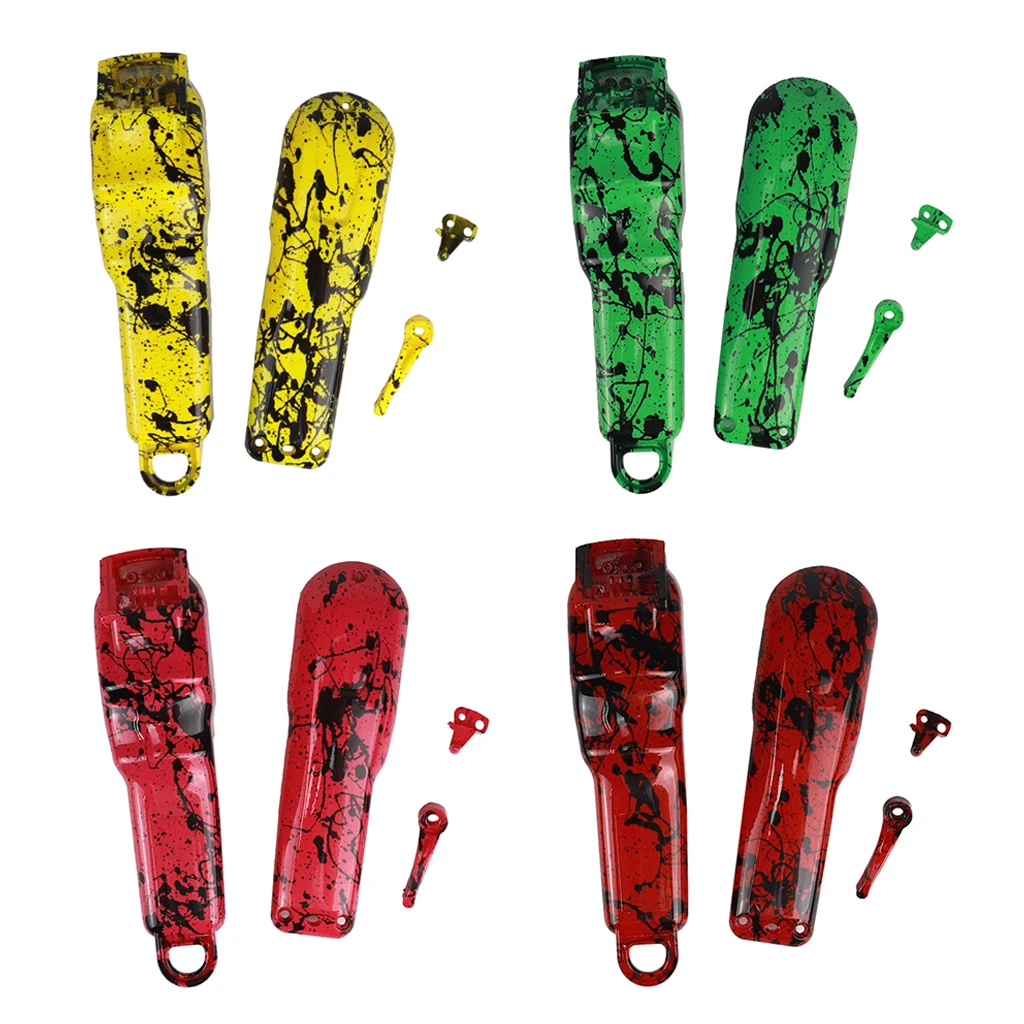 

Модный корпус для струйной печати своими руками для машинок для стрижки волос 8148 8591