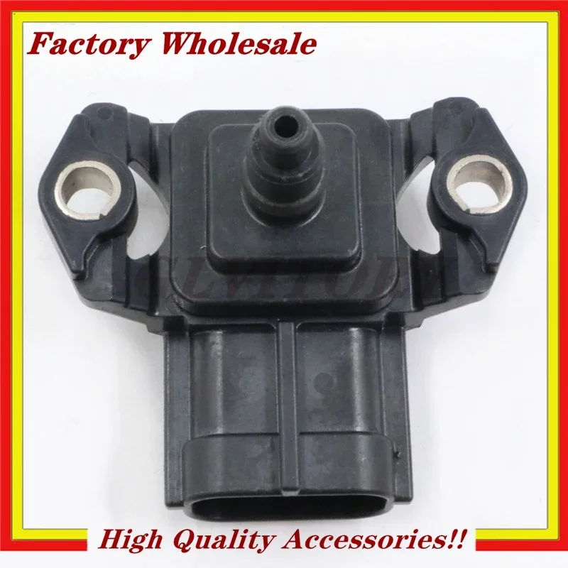 

New Manifold Pressure MAP Sensor 18590-68H50 1859068H50 22627-AA330 22627AA330 for Suzuki for Carry/Every DA64V for DA64W 2005