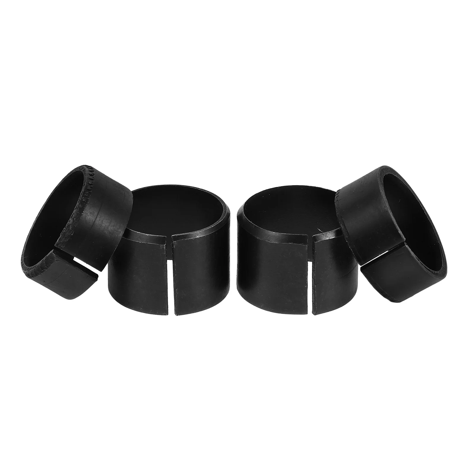 

1 set Truck Hub Ring Steel Tire Screw Balancing Sleeve Centering Tool Wheel Hub Steel Tire Screw Balancing Sleeve Accessories