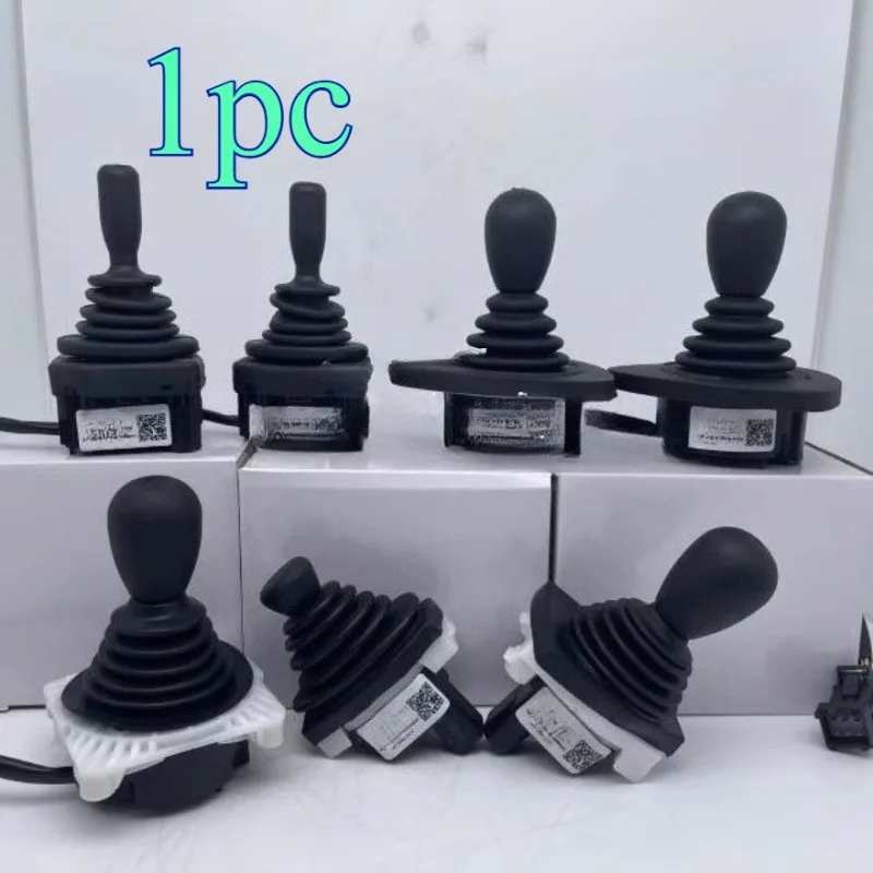 1pc for Linde Forklift Joystick Controller Handle7919040042/41/15/12 7919041193