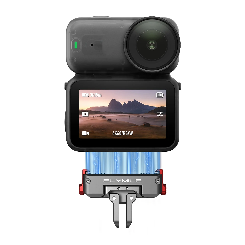 

Compatible with DJI NANO Accessories