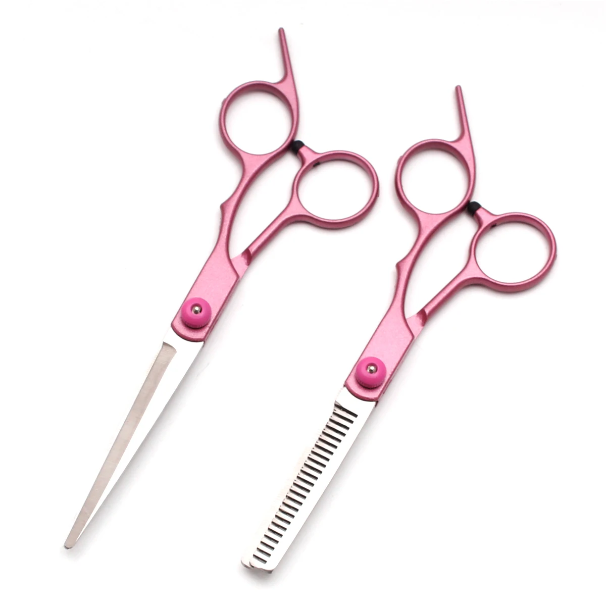 

Ножницы для волос 6 дюймов, японские парикмахерские ножницы из нержавеющей стали, ножницы для стрижки волос, набор филировочных ножниц, дропшиппинг C1000