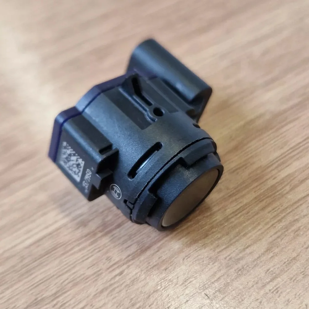 

Q Auto Parts PDC Автомобильный датчик парковки Радарный датчик заднего хода 5WA919275 C 5WA919275C Для 2020-2026 V olksw age n Audi Skoda SEAT