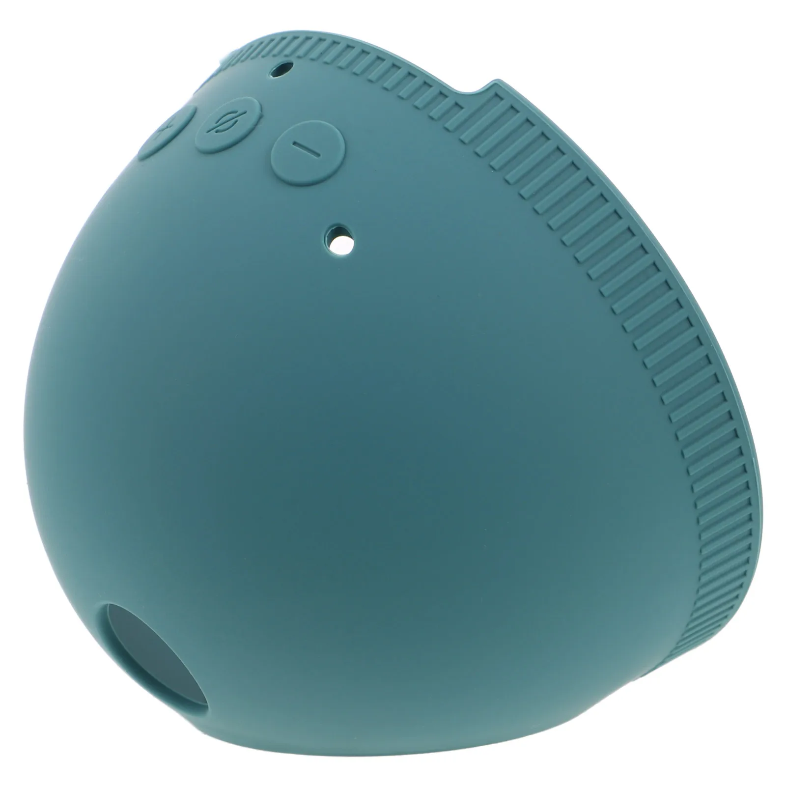 

Silicone Speaker Case Stand for Durable Protective Silicone Speaker Stand Cover Holder Shell with Full Body Accessory