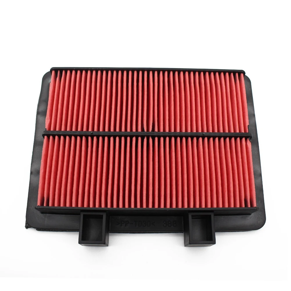 Motorcycle AirFilter Air Filter Intake Cleaner for Suzuki DL1000 V-Strom 1000 2014-2019 ABS Adventure