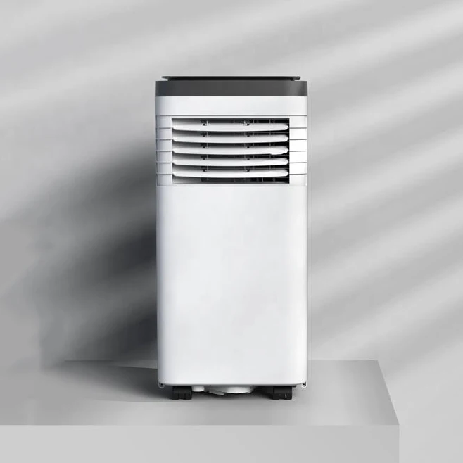 

High Quality Home Cooling Fan Dehumidification Function Three In One Portable Air Conditioner For Customers Popular