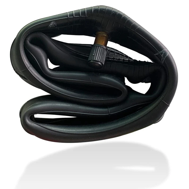 

2Pcs 8.5 Inch Air Tires Replacements, 8.5X 2 Inch Inner Tubes For Xiaomi M365, Gotrax 50/75 - 6.1 Electric Scooters-AT35