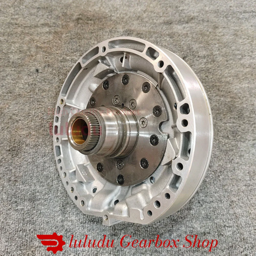 Oryginalna pompa oleju skrzyni biegów 6HP26 6H19 6HP28 6HP21 z łożyskiem ZF6HP26 odpowiednia do BMW Audi