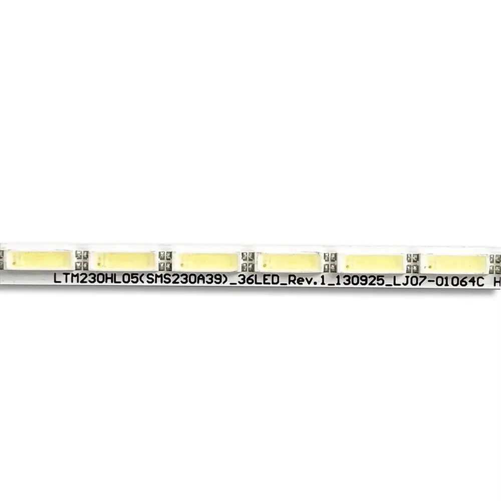 Tira de retroiluminación LED, 36 lámparas para LJ07-01064C HP LTM230HL05 SMS230A39 LTM230HL08 P2314HT