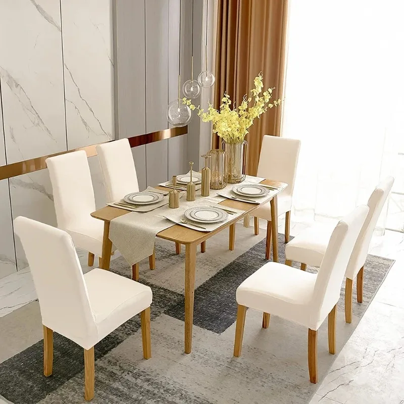 #68 Best Dining Chair Seat Covers to Buy In 2026
