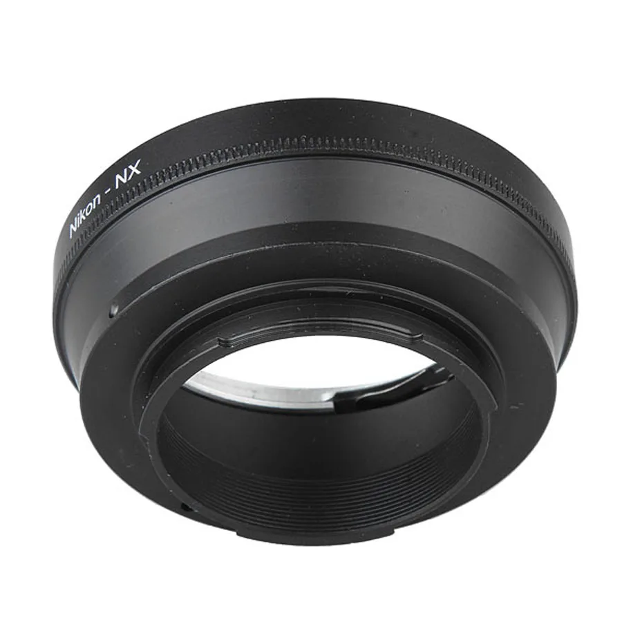 Camera Lens adapter Ring AI-NX for Nikon AF Lens to for Samsung NX5 NX10 NX11 NX210 NX200 NX300 NX2000 NX3000 NX1000