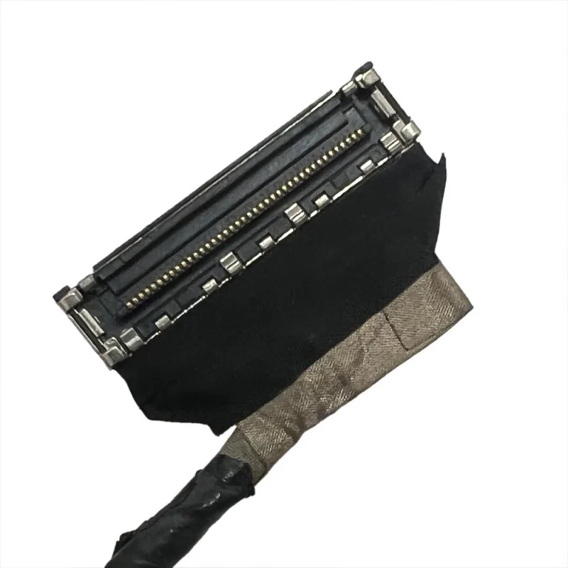 R+UHD EDP LCD Screen Cable 4K 40pins For Lenovo IdeaPad Yoga 720-13IKB DC02C00F700 view 4