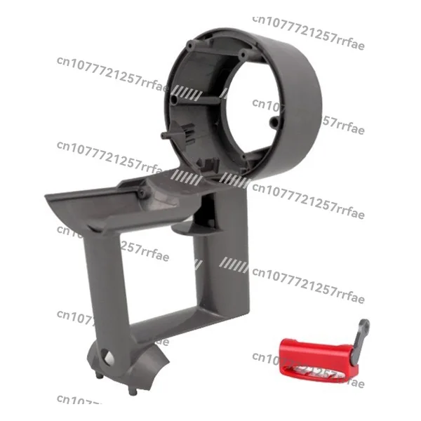 Adapt to the new V11sv14 screw vacuum cleaner motor handle switch assembly switch lock