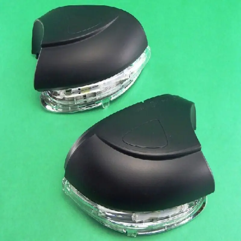 SKTOO For Volkswagen 2013 Jetta Touran golf 6 mirror lamp rearview mirror lamp Side mirror housings one pair