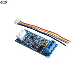 Конвертер TTL в RS485 3,3 В/5,0 в, автоматический фотомодуль для Arduino AVR