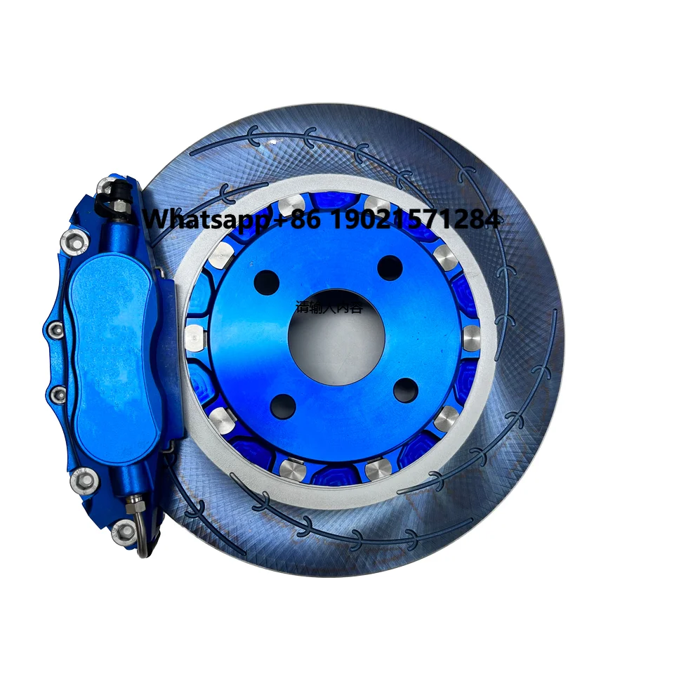 

Brake Caliper Kit Car Brake 6 POT for Accent Endless Nissin and 1985 W140 W211 190e Mazda Revo