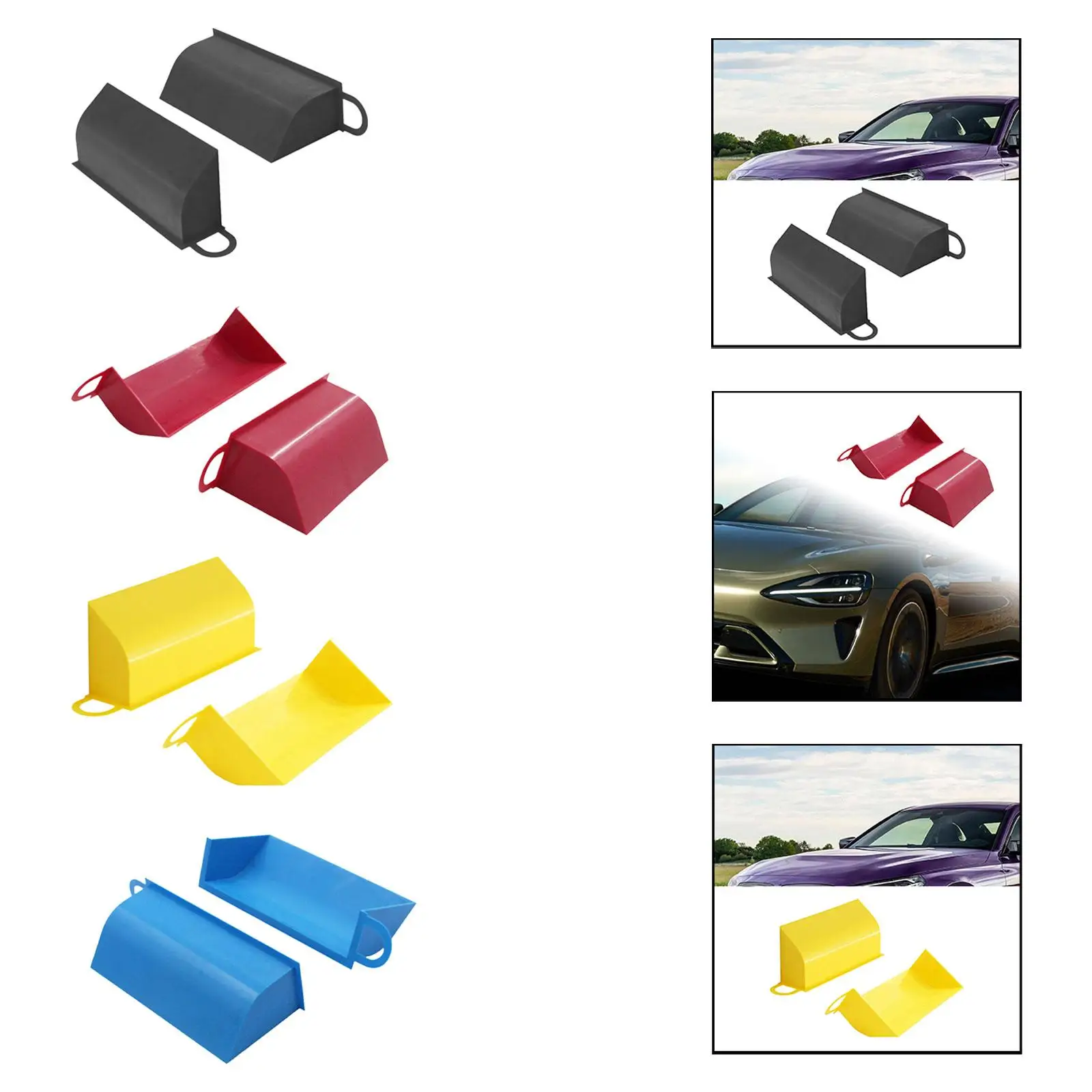 Cold Air Intake Sco… - image