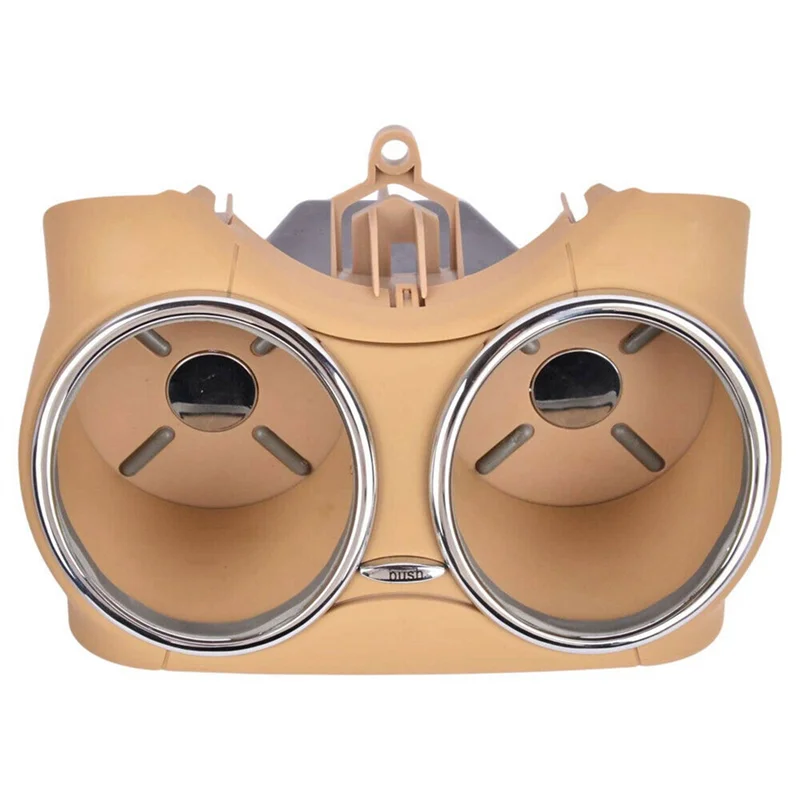 

CYGJ-Automotive Vacuum Cup Holder Cup Holder Bracket For W219 C219 CLS500 CLS63 2006-2011 A2196800414