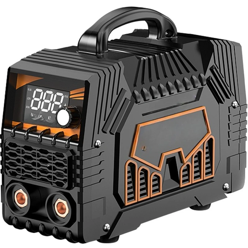 

Welding machine 220v household portable small 315 dual voltage industrial grade all copper dual purpose
