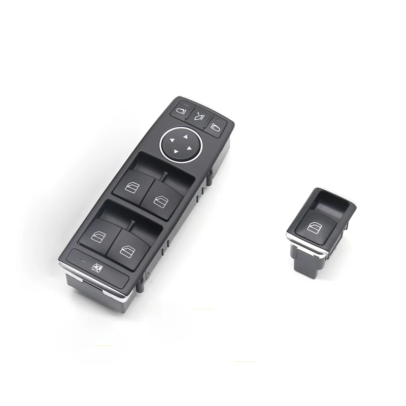 

Power Window Master Switch Control A2049055402 For Mercedes-Benz W204 W212 W207 E260 C200 C260 E300