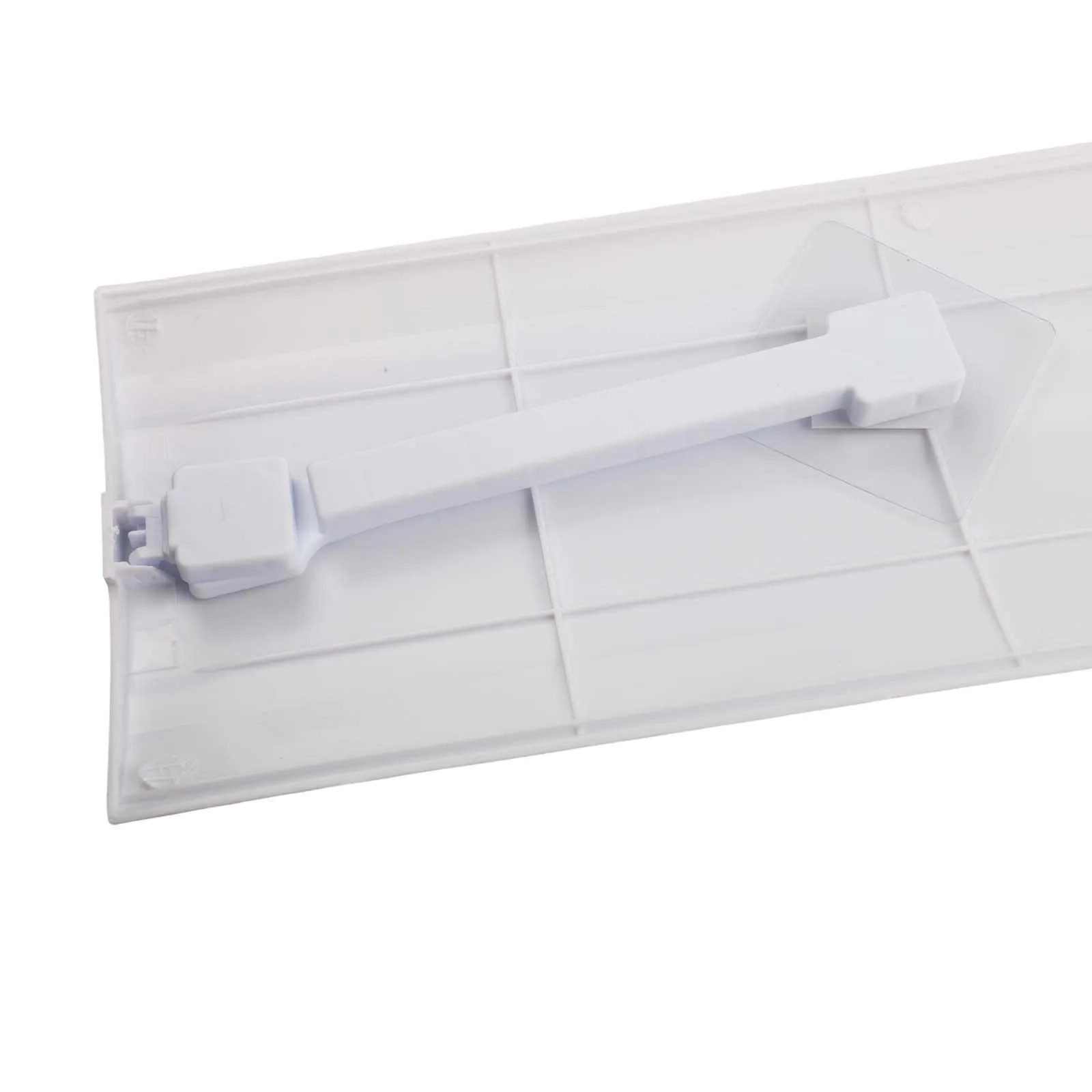 -wind Baffle for exhaust Baffle Scalable Design Air Conditioning Direct Blow Windshield Practical -wind Baffle